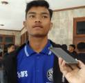 Pemain Terbaik Piala Menpora Dambakan Masuk Skuat Persib