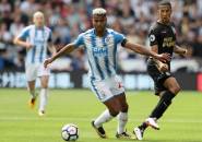 Dibandingkan dengan Drogba, Striker Huddersfield Town Ingin Buat Ceritanya Sendiri