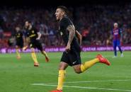 Angel Correa Ternyata Sering Berfikir Tinggalkan Atletico Madrid