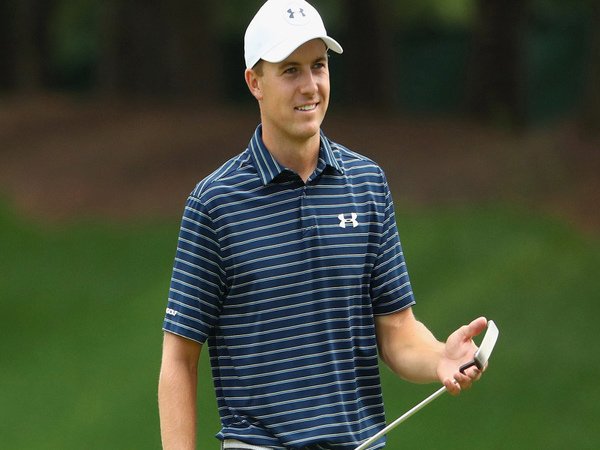 Jordan Spieth Optimistis Juarai FedExCup Keduanya