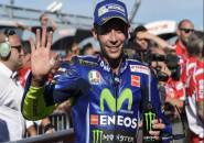 GP Mugello 2018 Jadi Patokan Rossi Tetap di Yamaha Atau Tidak