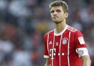 Hitzfeld Prediksi Muller Alami Kesulitan di Bawah Ancelotti