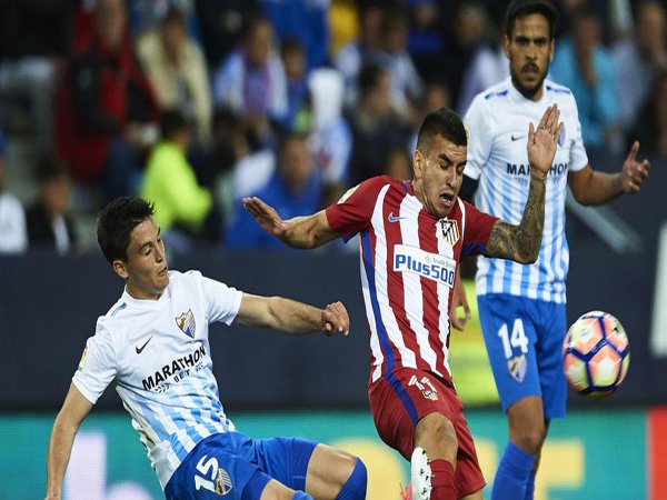 Preview Liga Spanyol: Atletico Madrid vs Malaga, Target Poin Sempurna di Wanda