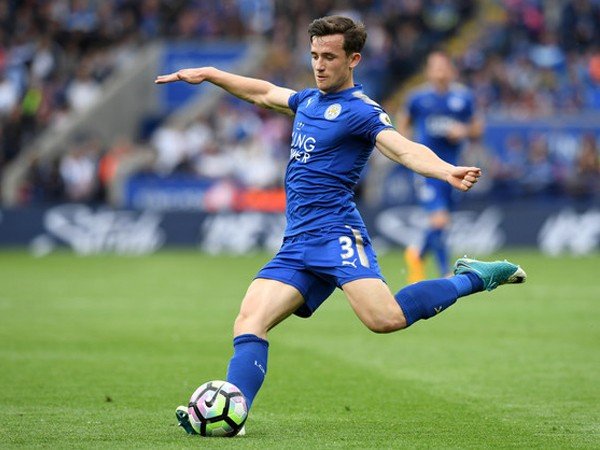 Chilwell Puji Respon Leicester Saat vs Huddersfield Town ...