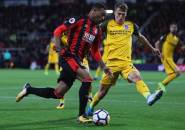 Bournemouth Raih Kemenangan Pertama, Ini Komentar Jordon Ibe