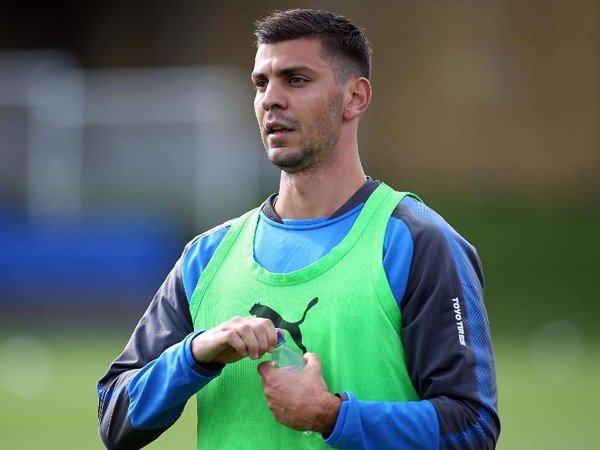 Aleksandar Dragovic Senang Dapat Banyak Bantuan dari Rekannya di Leicester