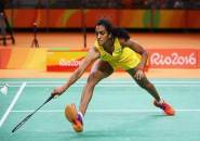 Juara Korea Open, Rangking PV Sindhu Akan Naik ke Posisi 2 Dunia