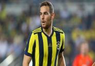 Vincent Janssen Cetak Gol di Laga Debutnya Bersama Fenerbahce