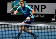 Denis Istomin Jegal Richard Gasquet Di Metz