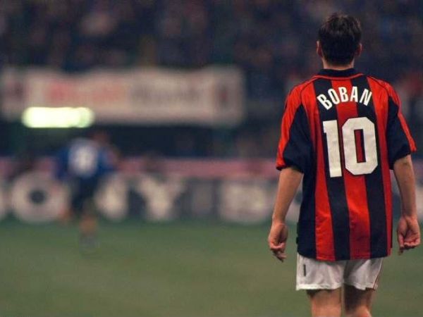 Legenda AC Milan Sebut Eks Timnya Tak Punya Bintang