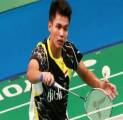 Enzi Shafira Lolos Babak Kedua Singapore International Series 2017