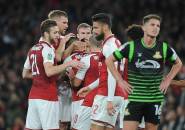 Match Highlight: Arsenal 1-0 Doncaster Rovers, Melaju Ke Putaran Empat Piala Carabao