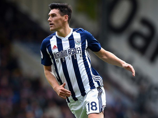 Di Ambang Rekor Penampilan Premier League, Ini Komentar Gareth Barry