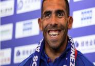 Kritikan Pedas Carlos Tevez Mengenai Liga Super China