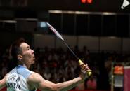 Kandaskan Shi Yuqi, Lee Chong Wei Lolos ke Final Jepang Open 2017