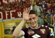 Miralem Pjanic Sebut Andrea Belotti Dihargai Terlalu Mahal oleh Torino