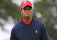 Setelah Jalani Operasi, Tiger Woods Mulai Pulih