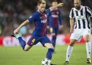 Ivan Rakitic Ternyata Hampir Menjadi Korban Serangan Teroris di Barcelona