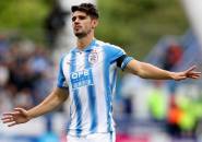 Christopher Schindler Dianggap Layak Masuk Timnas Jerman, Ini Komentar David Wagner