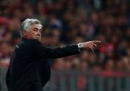 Hitzfeld Desak Bayern Munich Pertahankan Carlo Ancelotti