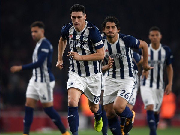 Jalani Pertandingan ke 633 di Premier League, Ini Komentar Gareth Barry