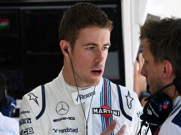 Paul di Resta Tetap Menjadi Kandidat Pebalap Williams Musim Depan