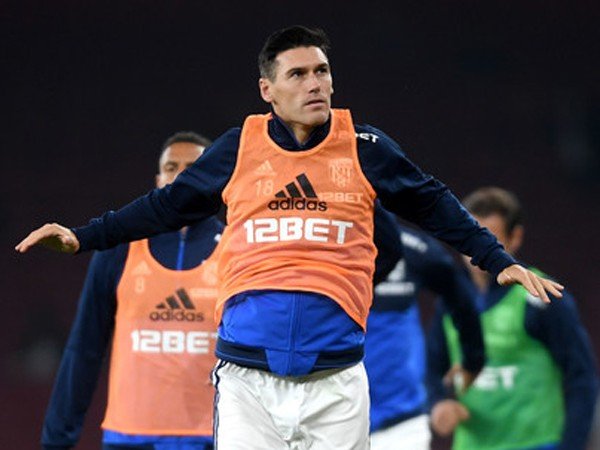 Pecahkan Rekor Penampilan Premier League, Gareth Barry Dipuji Ryan Giggs