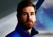 Kritik Wasit, Andre Villas-Boas Didenda Rp187,3 Miliar