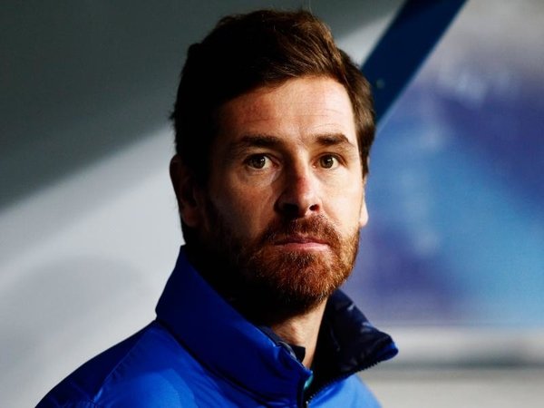 Kritik Wasit, Andre Villas-Boas Didenda Rp187,3 Miliar