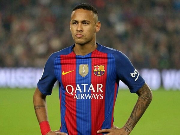 Dendam Karena Neymar, Barcelona Sudahi Kerja Sama dengan Qatar Airways