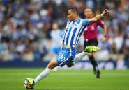 Tomer Hemed Dihukum Larangan Bermain Hingga Tiga Pertandingan