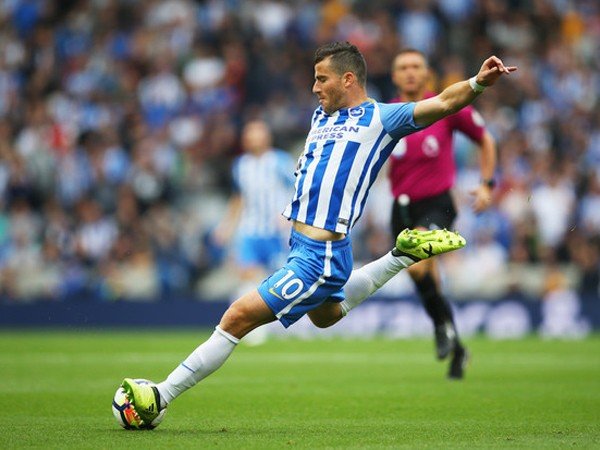 Tomer Hemed Dihukum Larangan Bermain Hingga Tiga Pertandingan