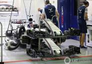 Dengan Mesin Mercedes Terbaru, Williams Berharap Mampu Pertahankan Posisi di Klasemen Konstruktor