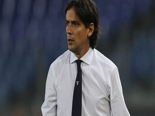 Inzaghi Tidak Puas dengan Kemenangan Lazio atas Zulte Waregem