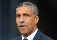 Tomer Hemed Dihukum Larangan Bermain Tiga Pertandingan, Chris Hughton Kecewa