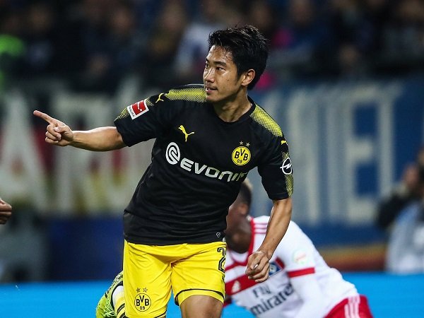 Bvb Shinji Kagawa Ucl Match Issue-, 49% OFF