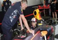 Debut Di F1 Malaysia, Gasly Fokus Hindari Kesalahan