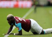 Arthur Masuaku Berharap Dapat Lebih Banyak Menit Bermain di West Ham