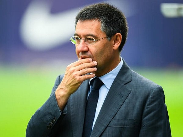 Bartomeu Akui Barcelona Mungkin akan Keluar dari La Liga Jika Catalunya Merdeka