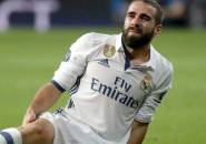 Bek Madrid Ini Alami Masalah Jantung