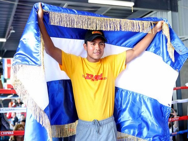 Roman 'Chocolatito' ingin Bertarung Melawan Yafai