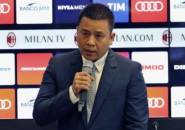 Yonghong Li Ingin Jual 25% Saham AC Milan