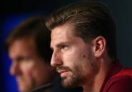 Leicester City Pertimbangkan Adukan Transfer Adrien Silva ke CAS