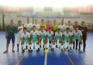 Tim Futsal Kota Payakumbuh Melaju ke Babak 8 Besar LFN 2017