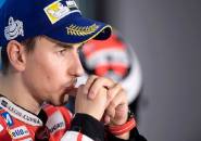 Bos MotoGP Sebut Lorenzo Adalah Salah Satu Kandidat Juara Musim Depan