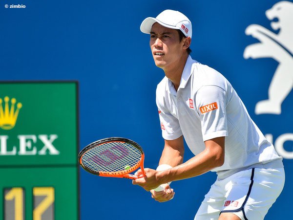 Kei Nishikori Akan Lewatkan Australian Open Musim 2018