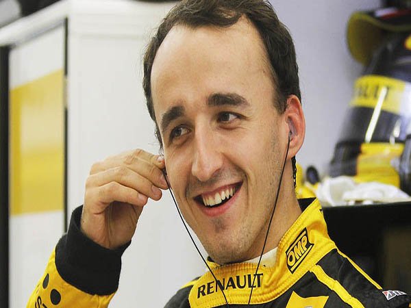 Uji Coba dengan Williams, Kubica Selangkah Lebih Dekat Kembali ke F1