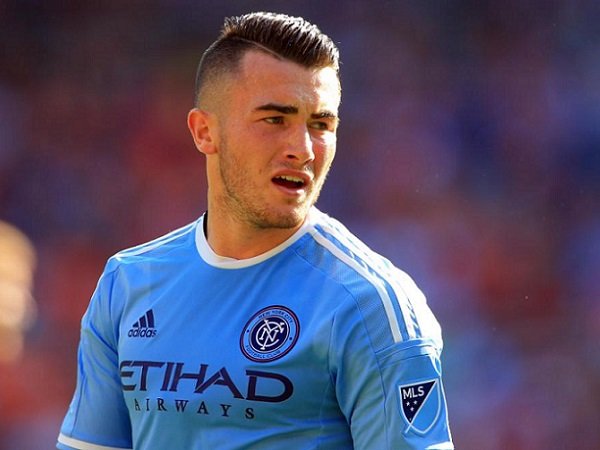 Manchester City Ungguli Manchester United Dalam Perburuan Bintang Muda MLS Ini