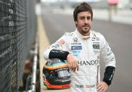 Alonso: Performa Red Bull Musim 2017 Memotivasi Mclaren Di Musim 2018