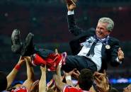 Low: Heynckes Solusi Tepat Buat Bayern Munich